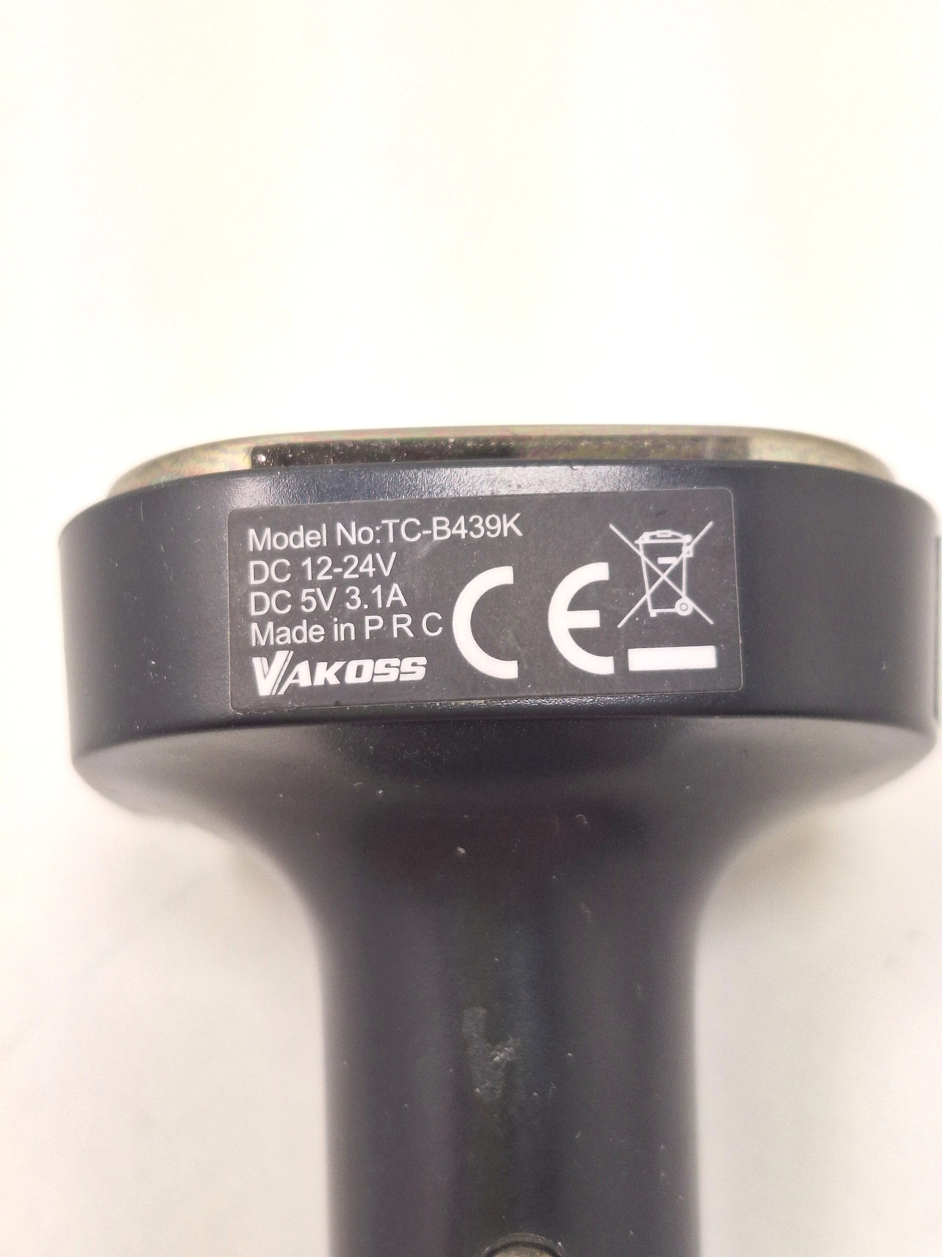 transmiter-vakoss-tc-b439k-model-tc-b439k