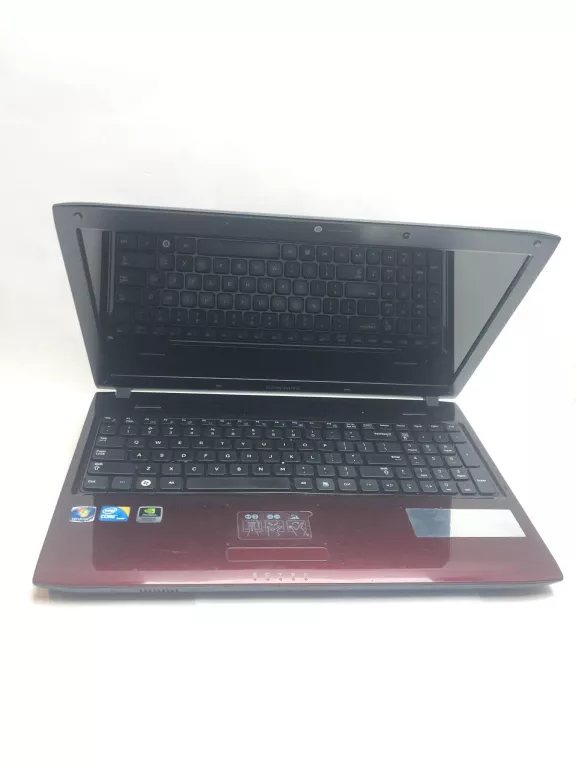 laptop-r580-samsung-czerwony-lad-kolbe-1a-pila