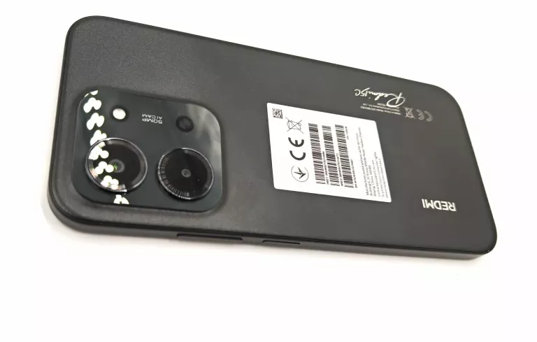 telefon-redmi-15c-4128-jak-nowy-wbudowana-pamiec-202869-214189