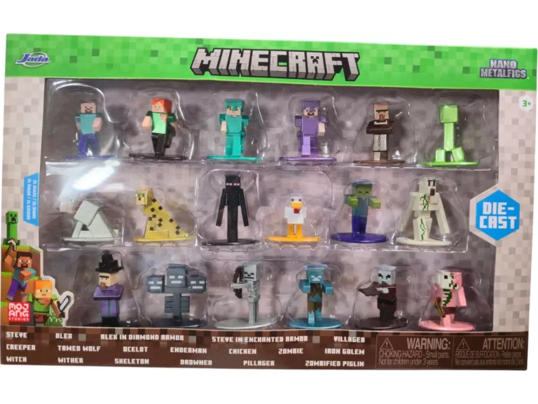minecraft-metalowe-figurki-18-pak-duzy-zestaw-figurek-z-gry-18-postaci-ean-gtin-4006333098321