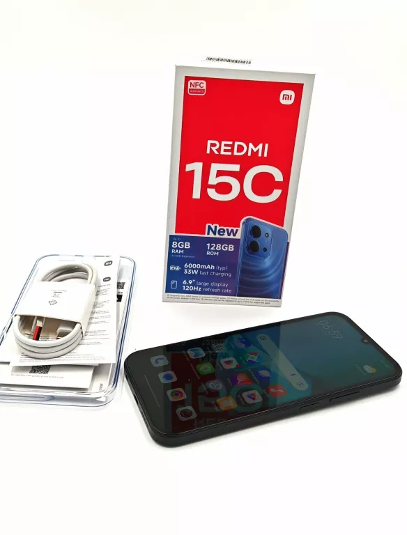 telefon-redmi-15c-4128-jak-nowy-rynek-4-chodziez