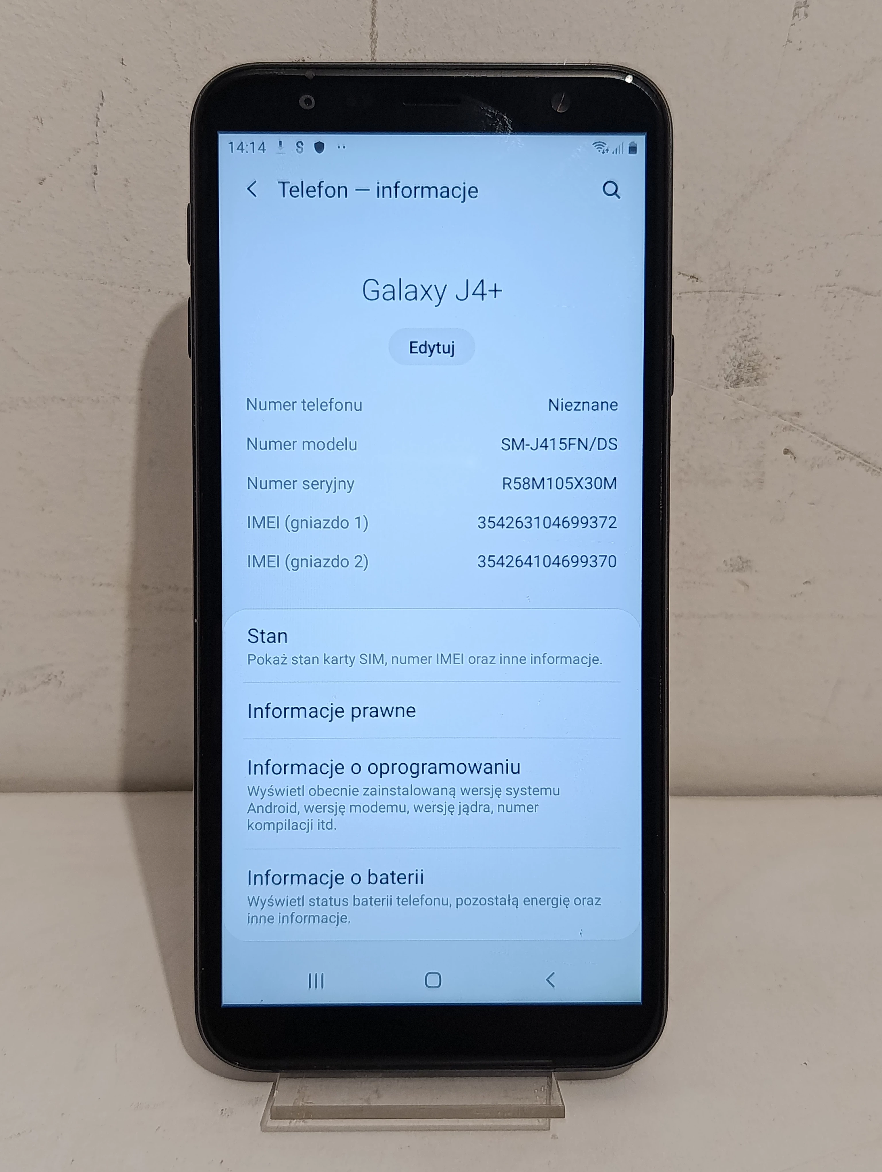 telefon-samsung-galaxy-j4-sm-j415fn-232-gb-stan-11323-2