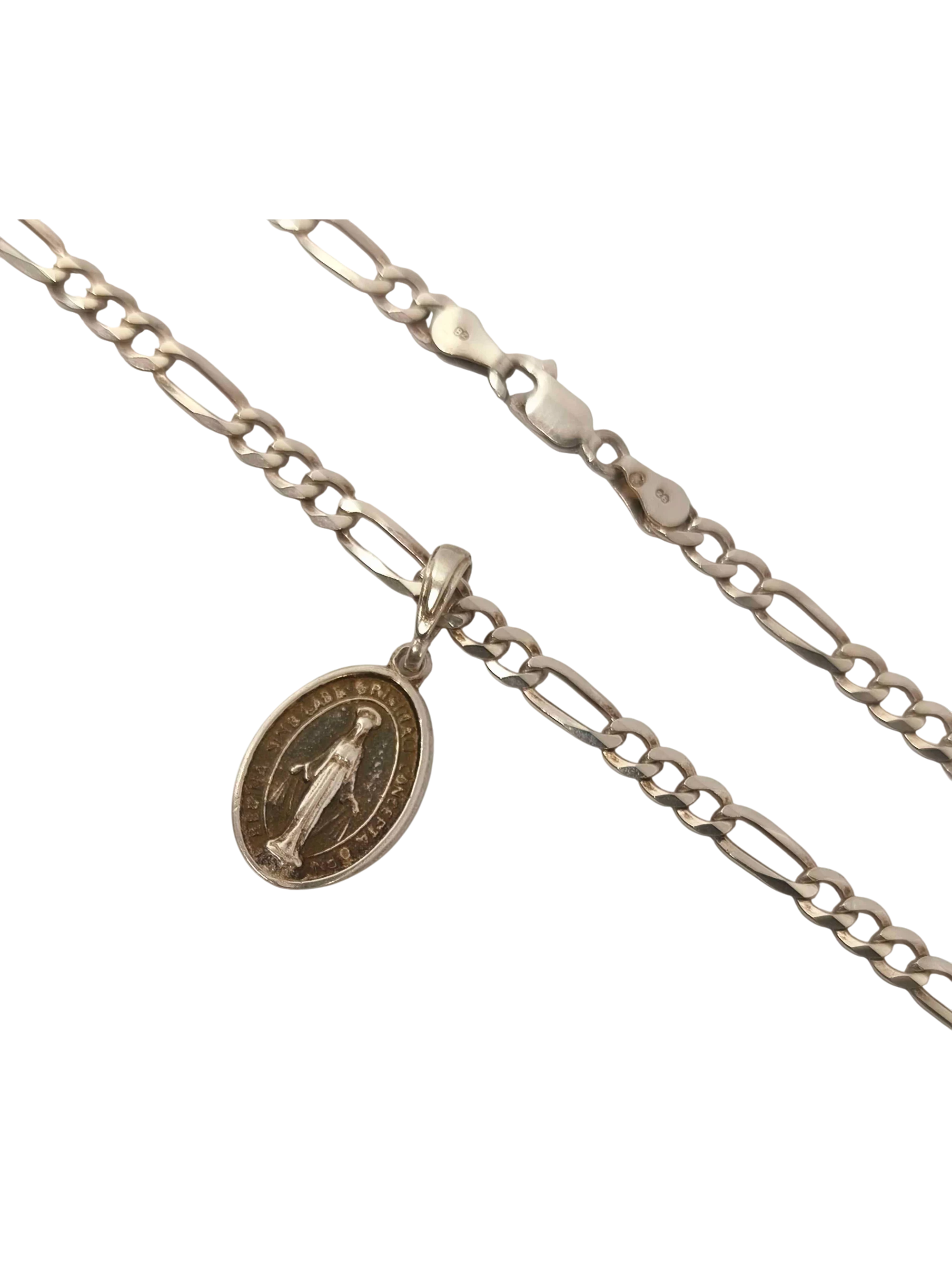 srebrny-lancuszek-z-wisiorkiem-pr925-1182g-51cm4mm-stan-11323-2