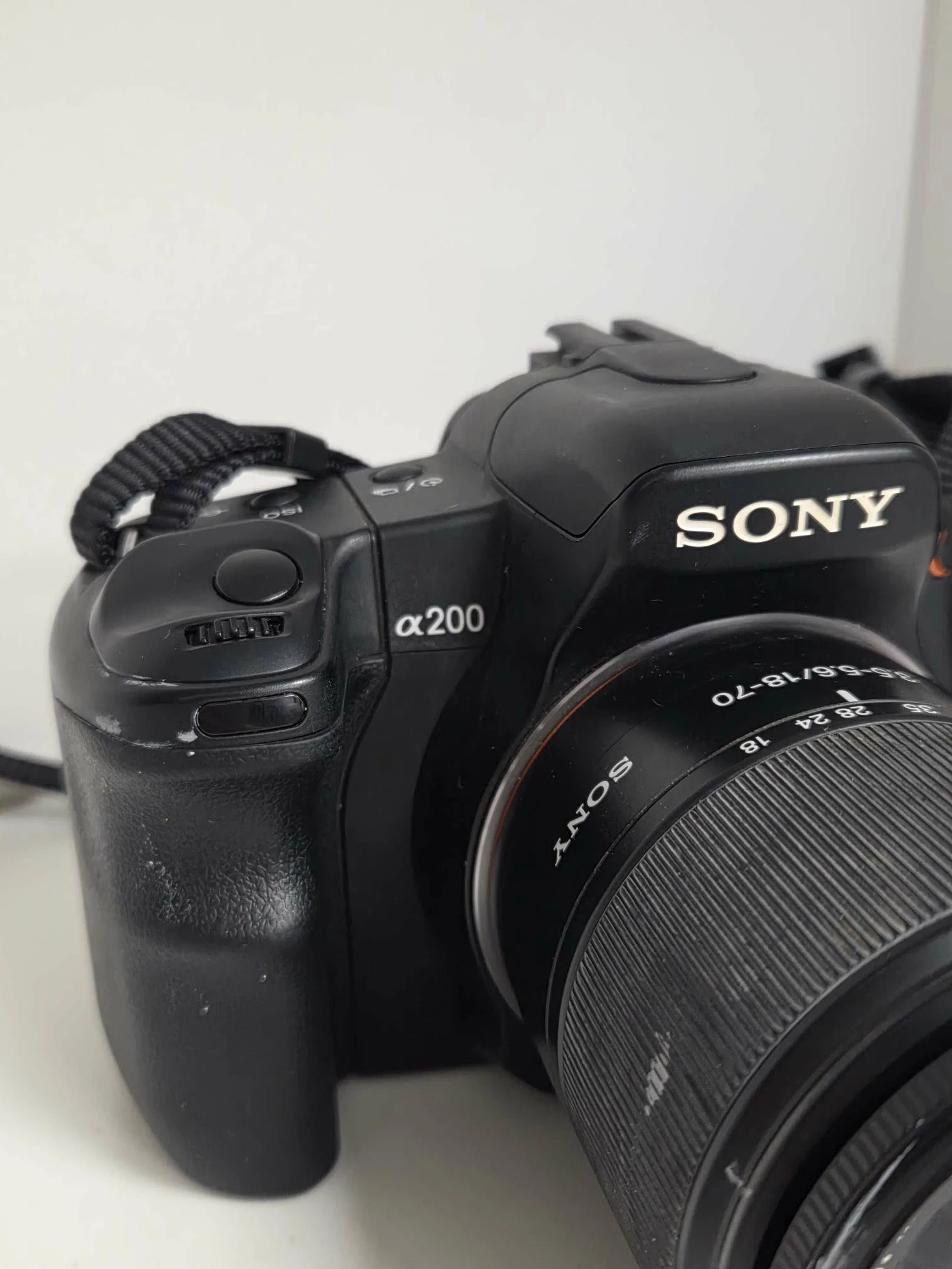 aparat-sony-dslr-a200-stan-11323-2