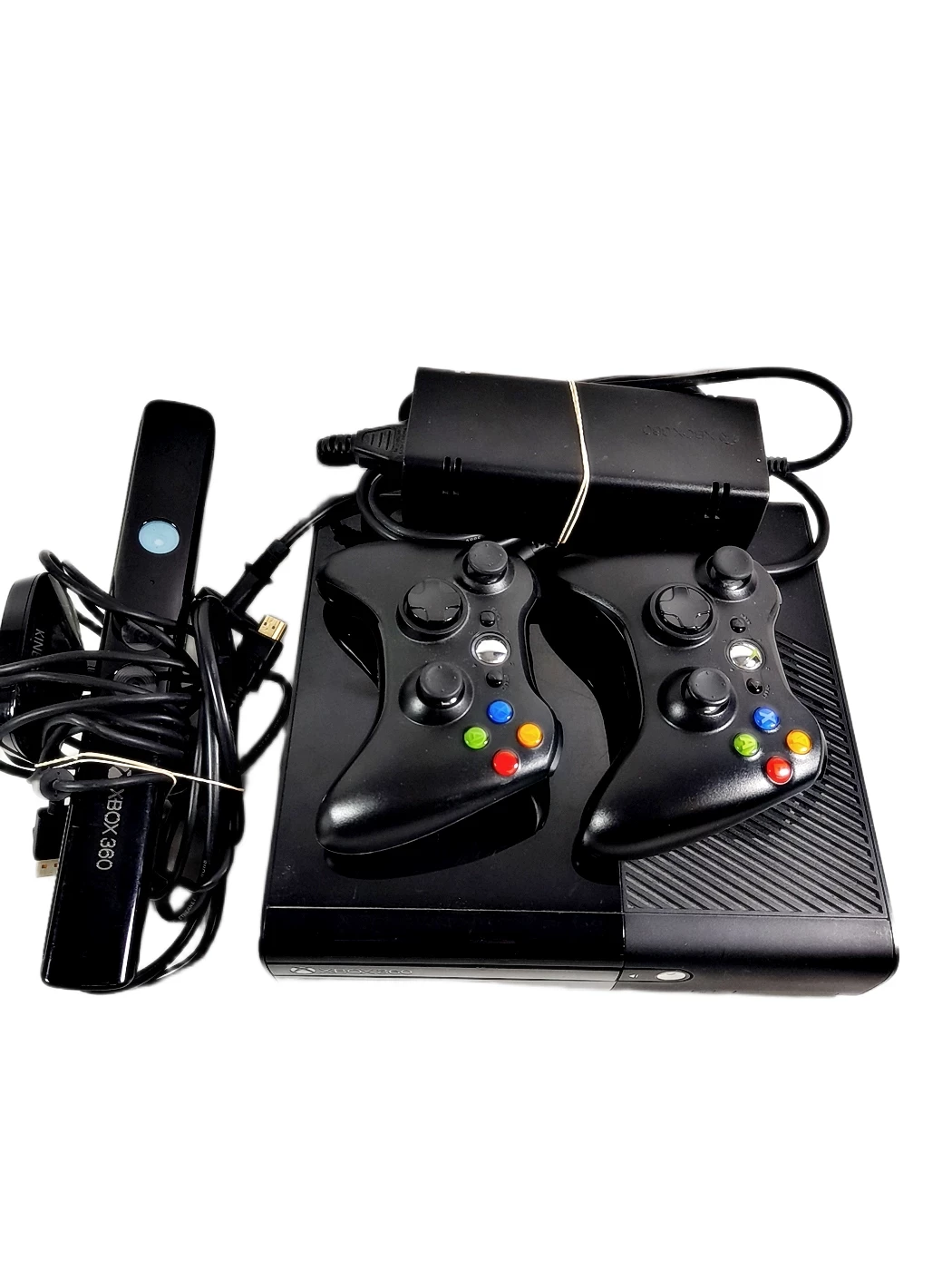 konsola-xbox-360-500-gb-dwa-pady-kinekt-wolnosci-2a-strzelce-krajenskie