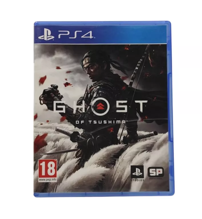 gra-ps4-ghost-of-tsushima-targowa-20-warszawa