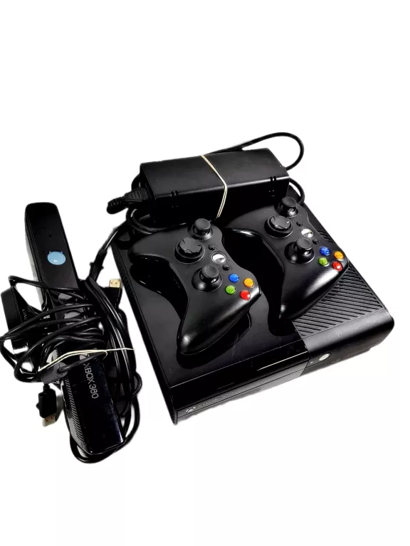 konsola-xbox-360-500-gb-dwa-pady-kinekt-stan-11323-2