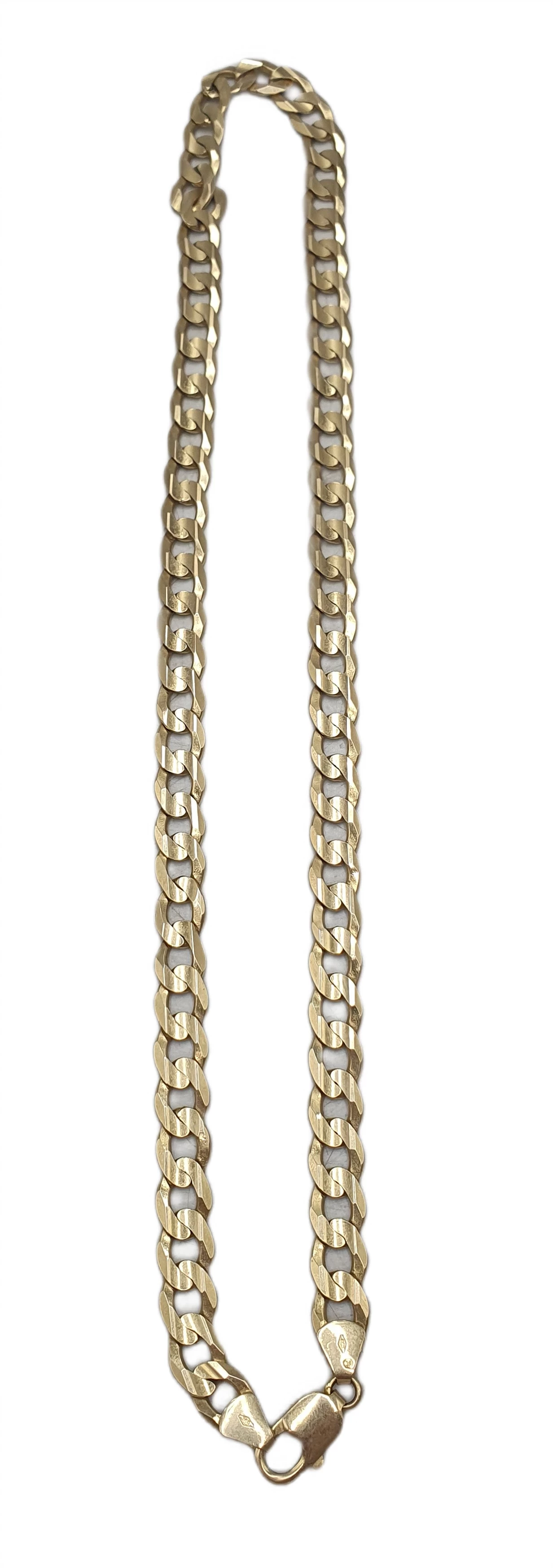 zloty-lancuszek-p585-4388-gr-dl50-cm-dlugosc-calkowita-5000