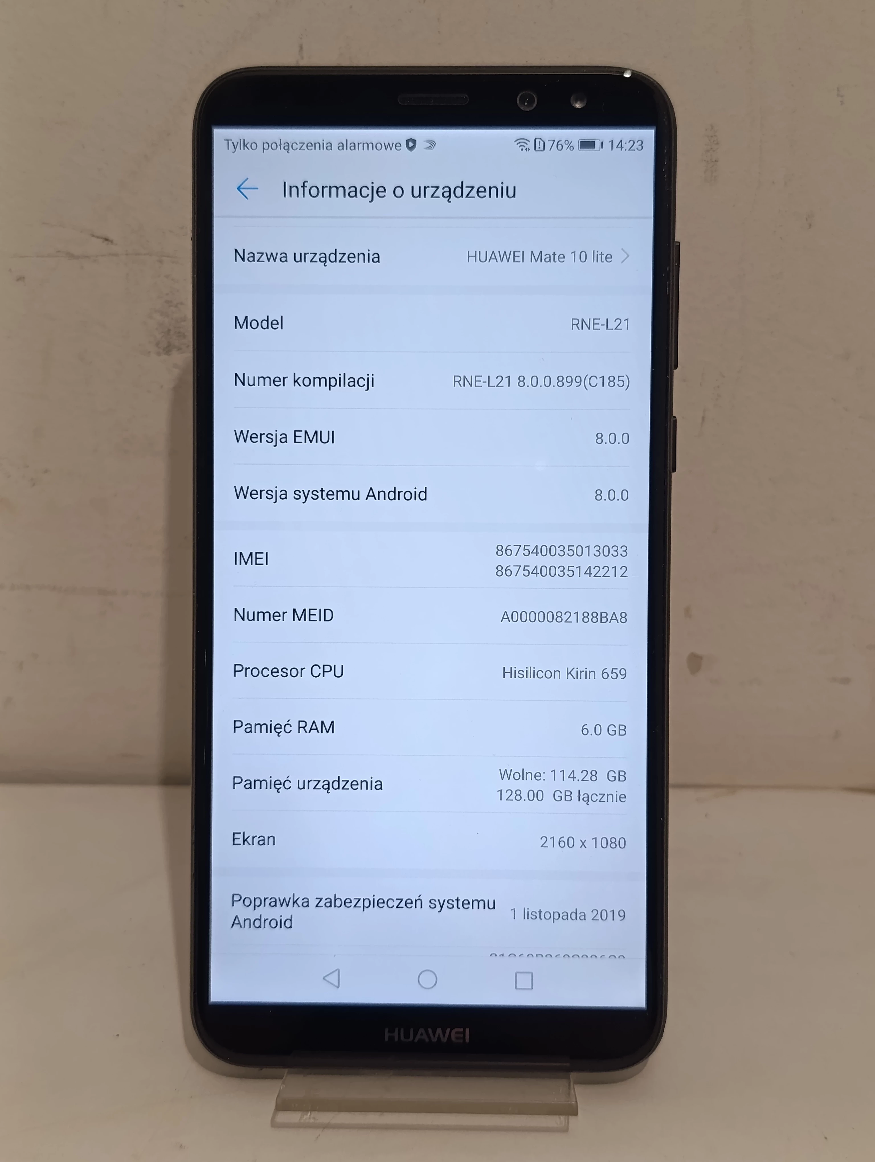 telefon-huawei-mate-10-lite-rne-l21-6128-gb-zestaw-kod-producenta-rne-l21