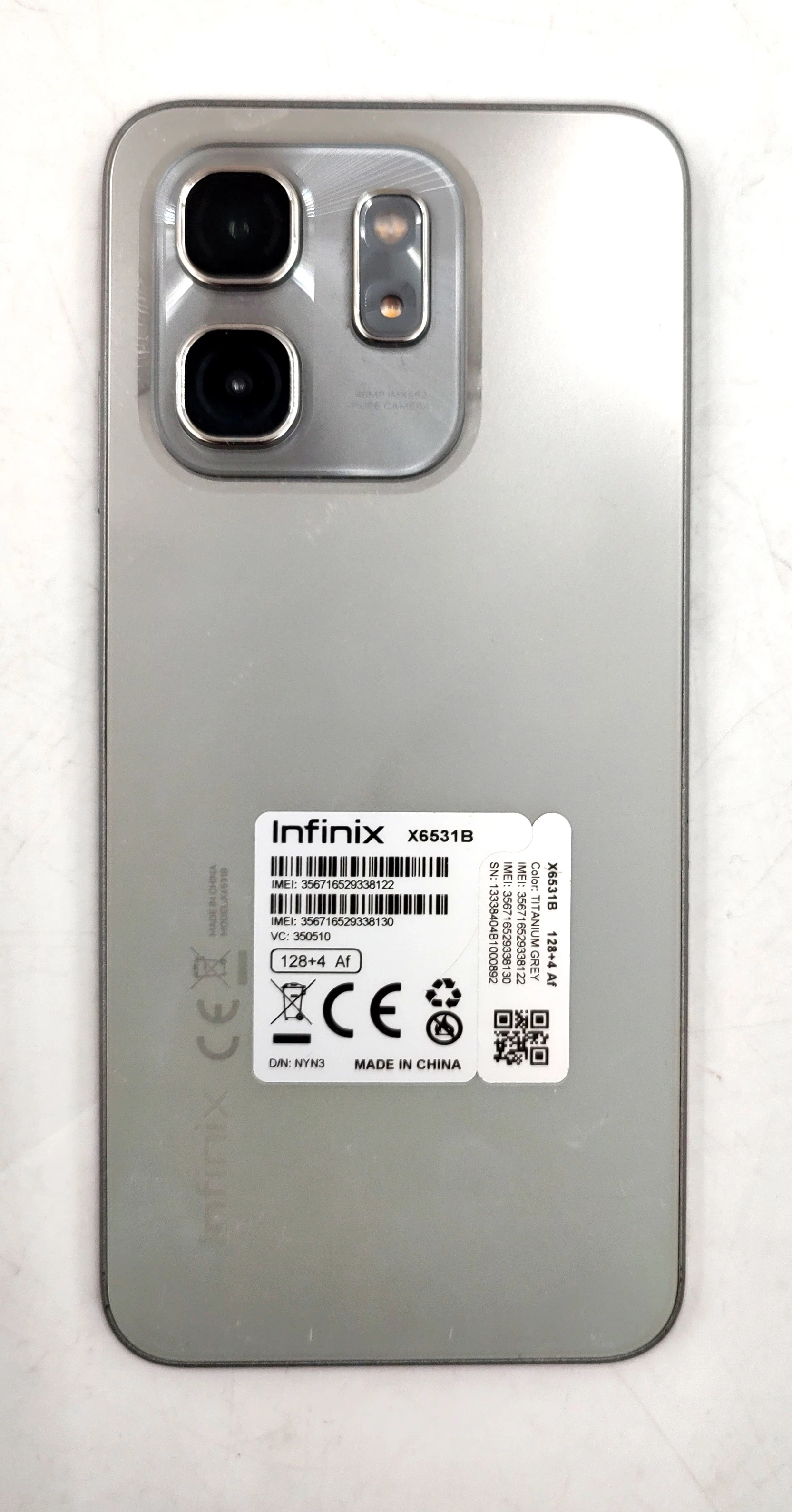 telefon-infinix-hot-50i-4gb128gb-typ-202685-212929