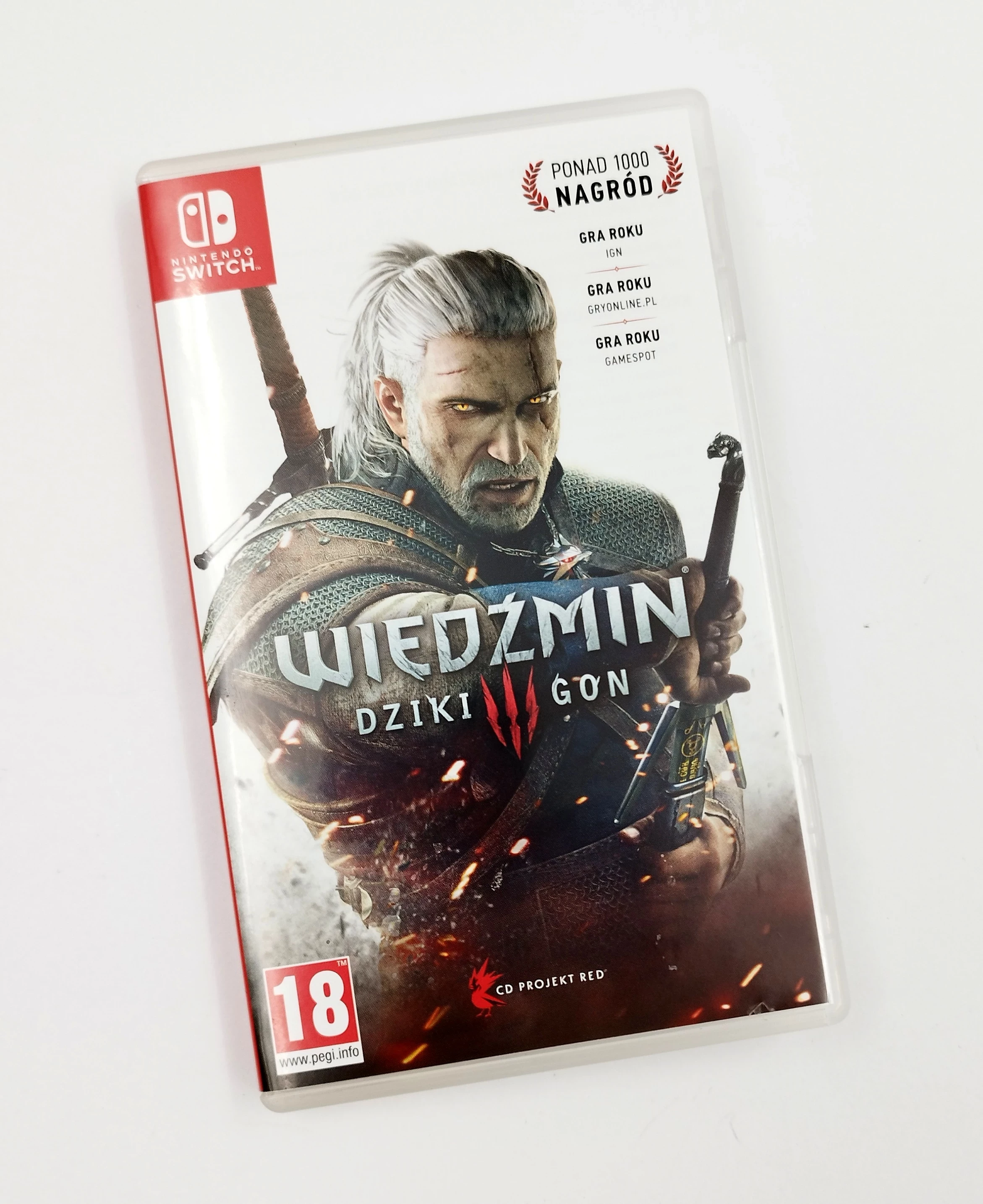 gra-na-nintendo-switch-wiedzmin-3-dziki-gon-wladyslawa-iv-40-koszalin