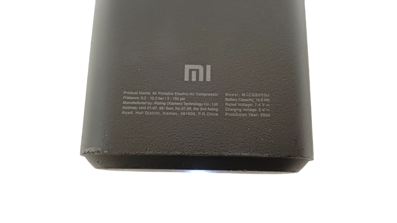 elektryczna-pompka-przenosna-xiaom-model-pompka-rowerowa-elektryczna-przenosna