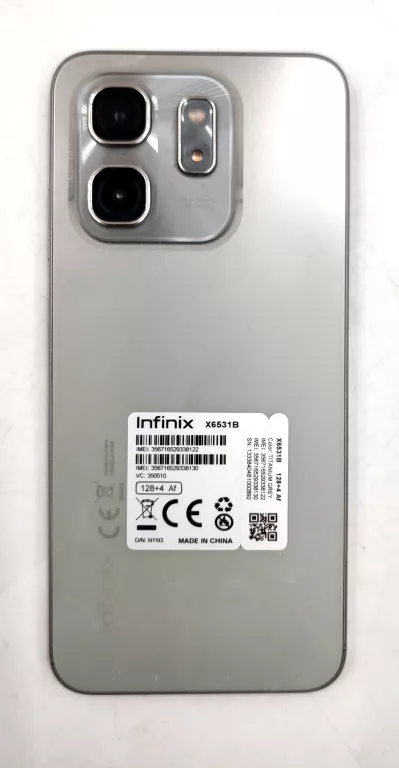 telefon-infinix-hot-50i-4gb128gb-typ-202685-212929