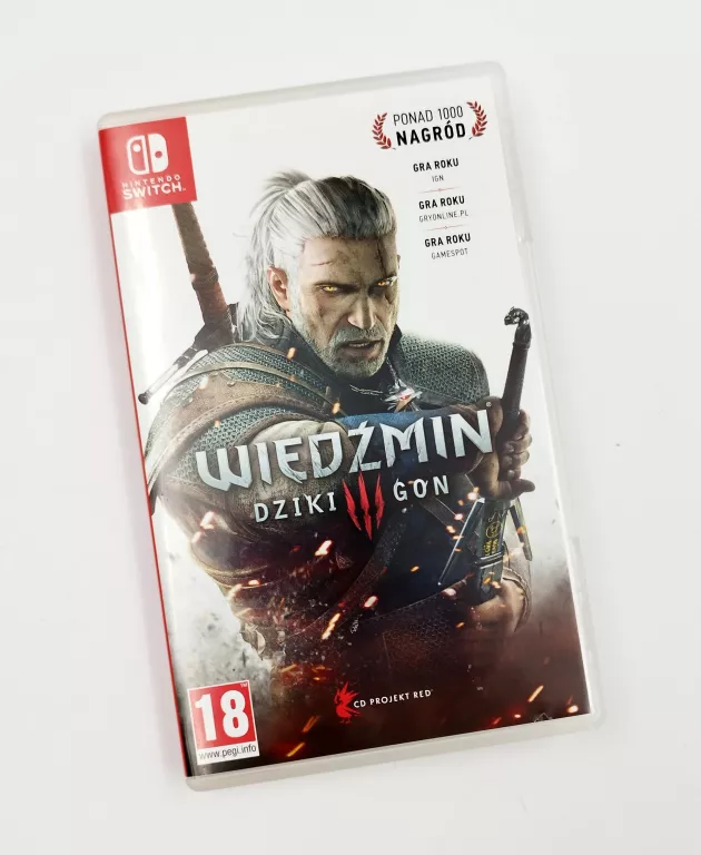 gra-na-nintendo-switch-wiedzmin-3-dziki-gon-wladyslawa-iv-40-koszalin