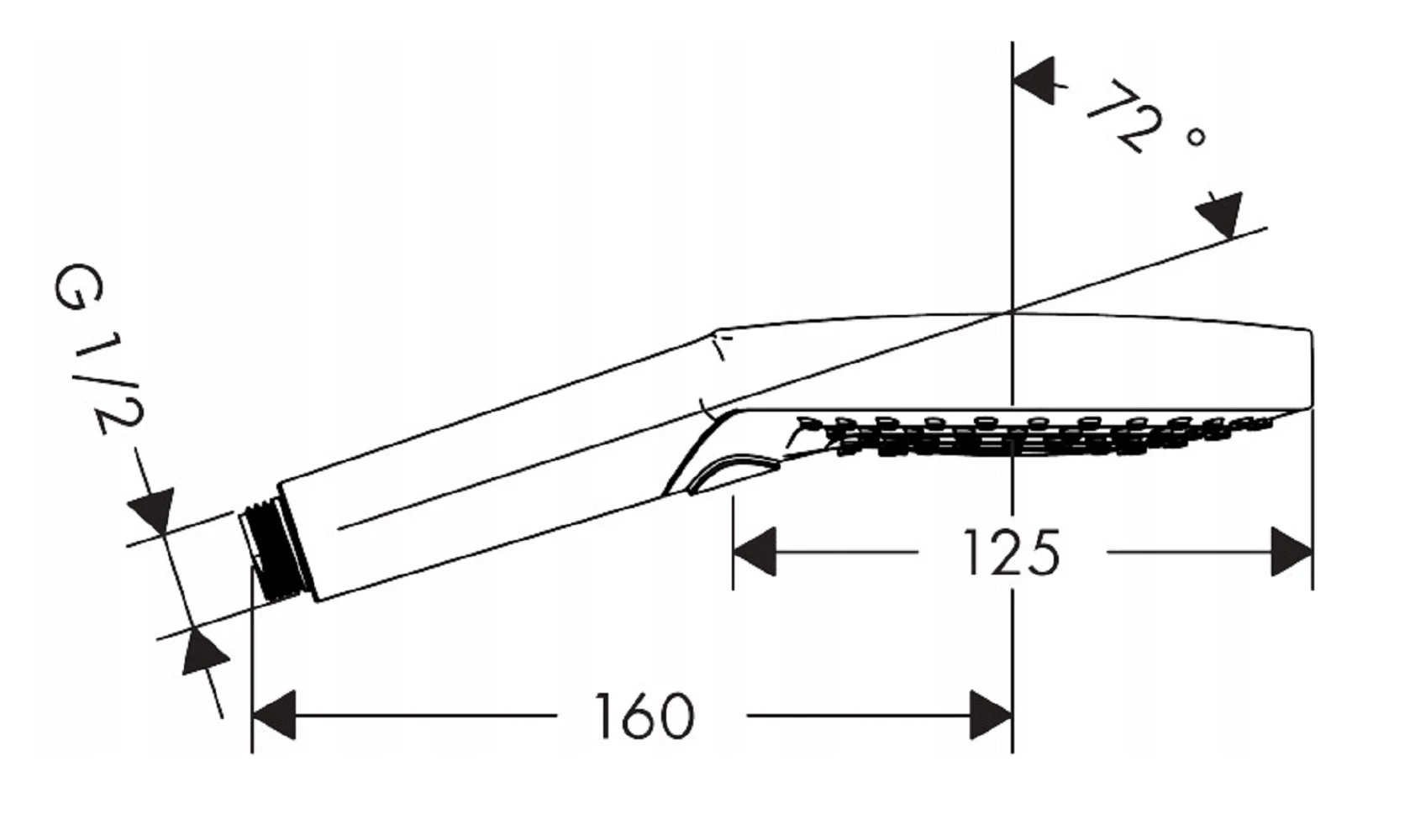hansgrohe-raindance-26530400-sluchawka-prysznicowa-ean-gtin-4011097726663