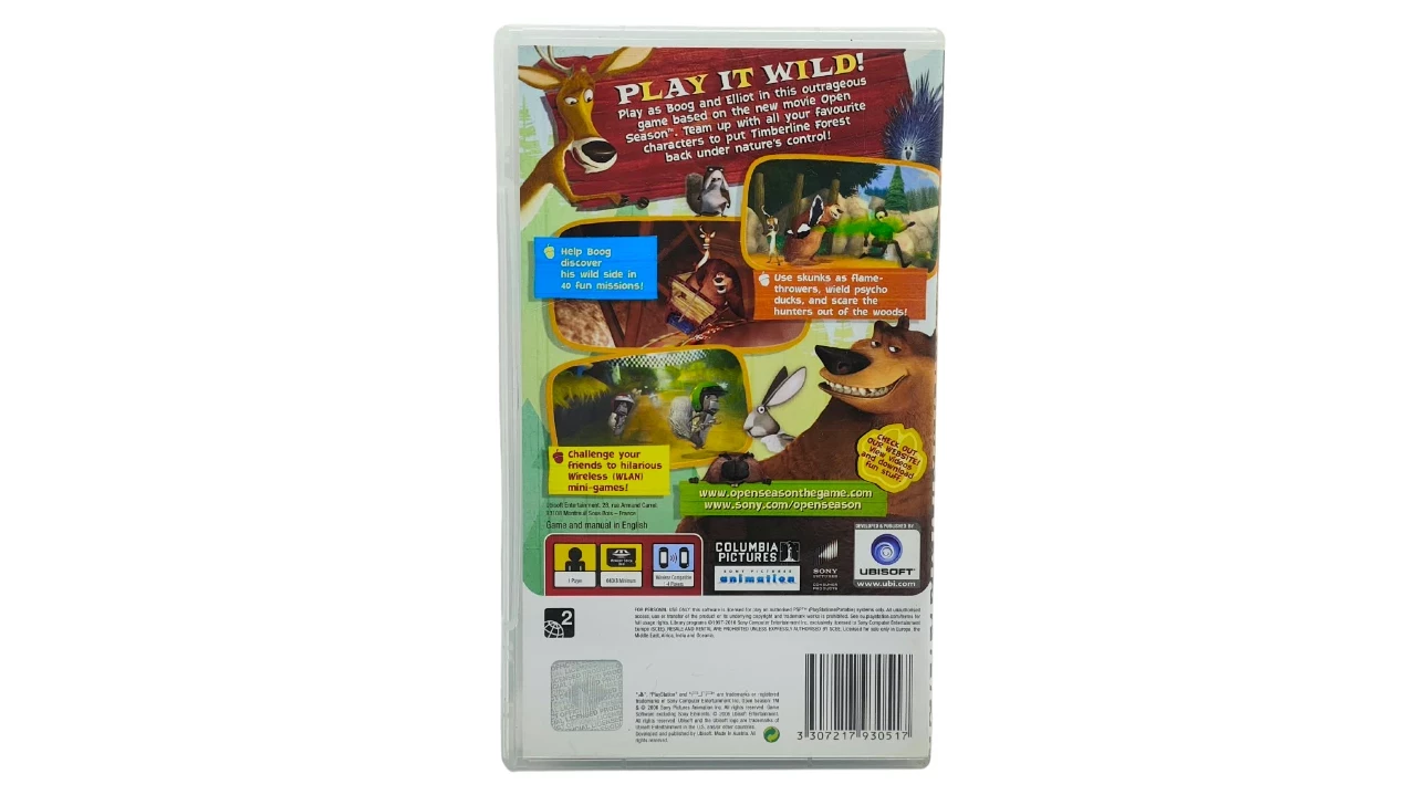 gra-psp-open-season-sezon-na-misia-ean-gtin-3307210232625