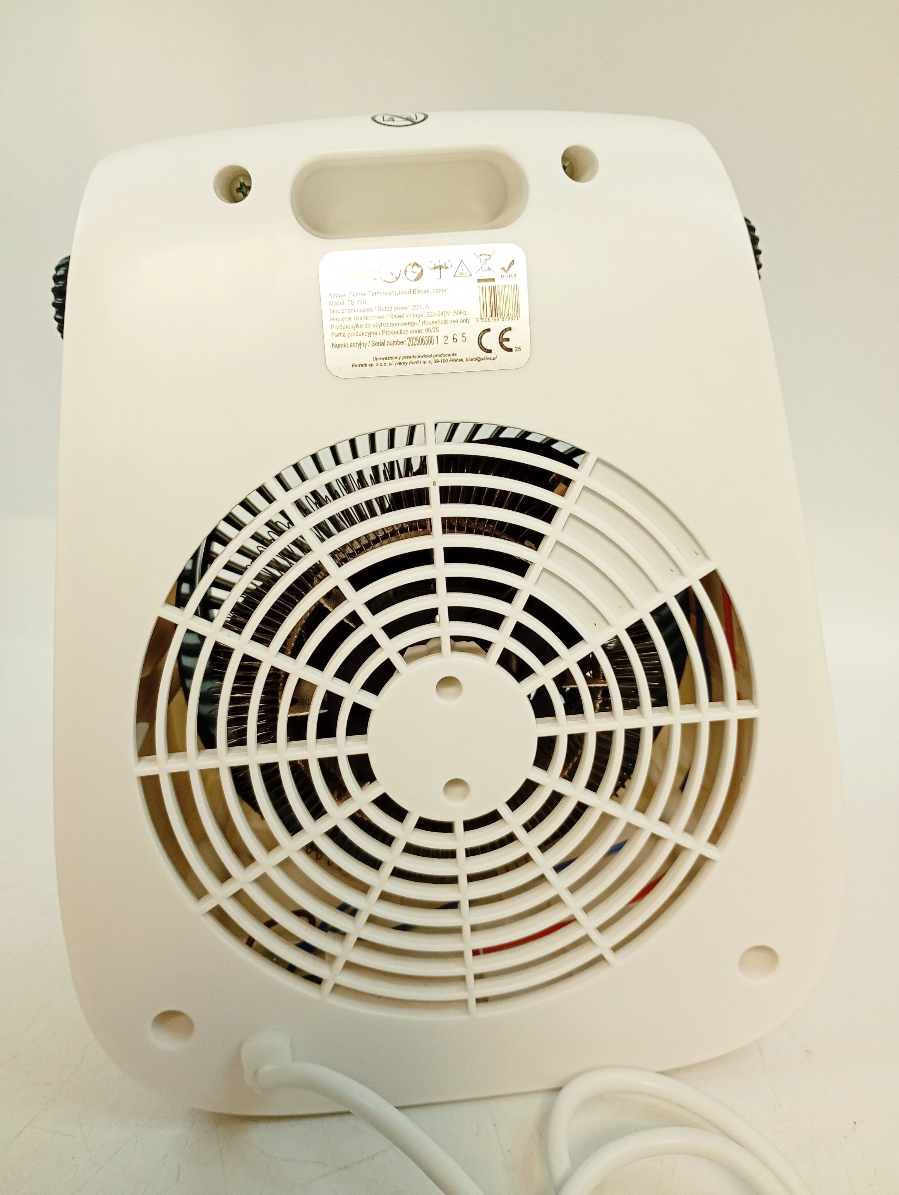 termowentylator-skiva-2000w-ts-20u-element-grzejny-216921-275813