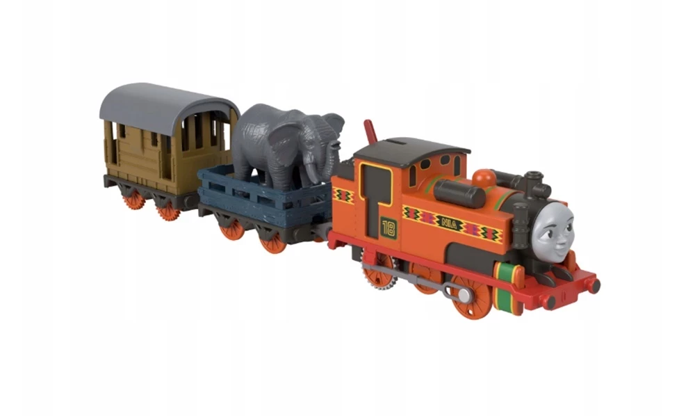 fisher-price-tomek-i-przyjaciele-lokomotywa-nia-z-napedem-2-wagony-jfv77-ean-gtin-194735306435