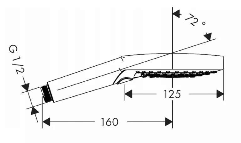 hansgrohe-raindance-26530400-sluchawka-prysznicowa-ean-gtin-4011097726663