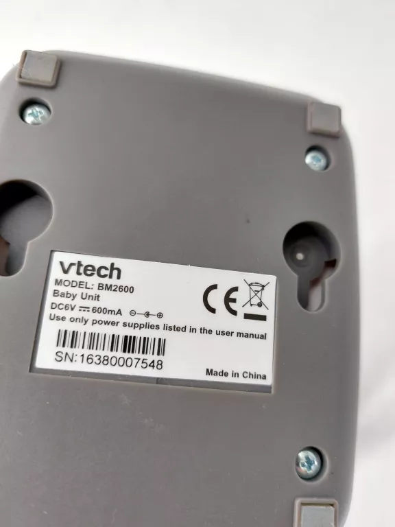 niania-elektroniczna-vtech-bm2600-lcd-kolysanki-stan-11323-2