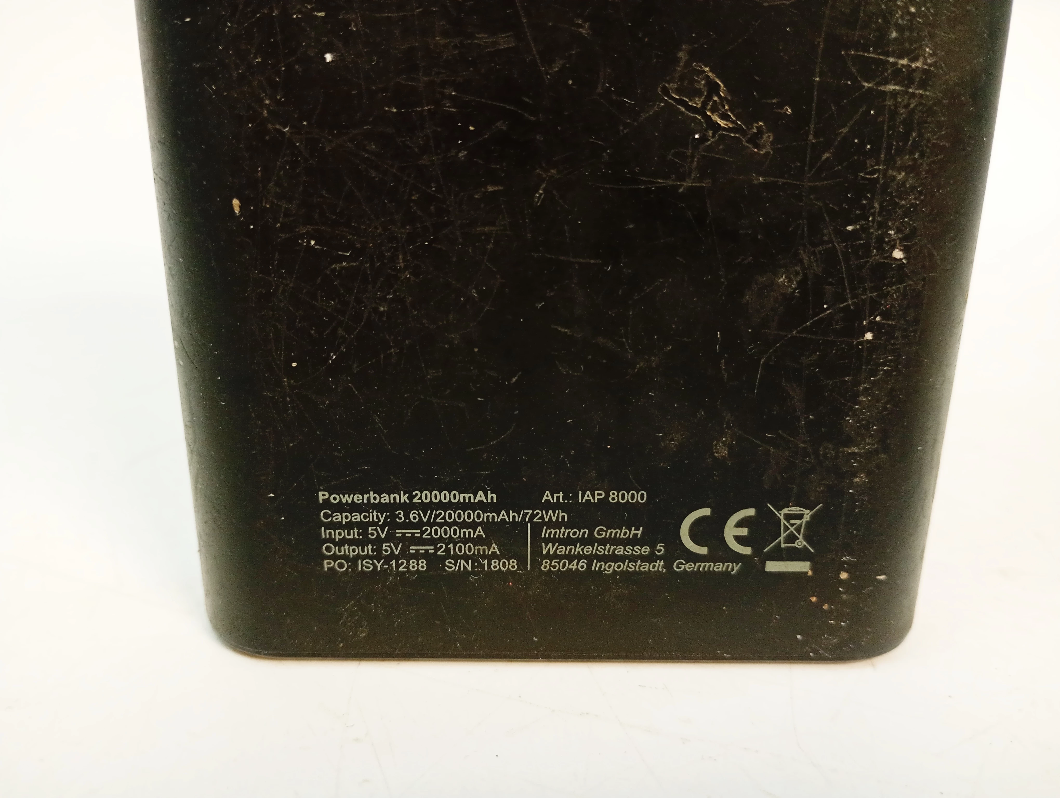 powerbank-isy-20000-mah-kod-producenta-ipp-20000-c-bk-1