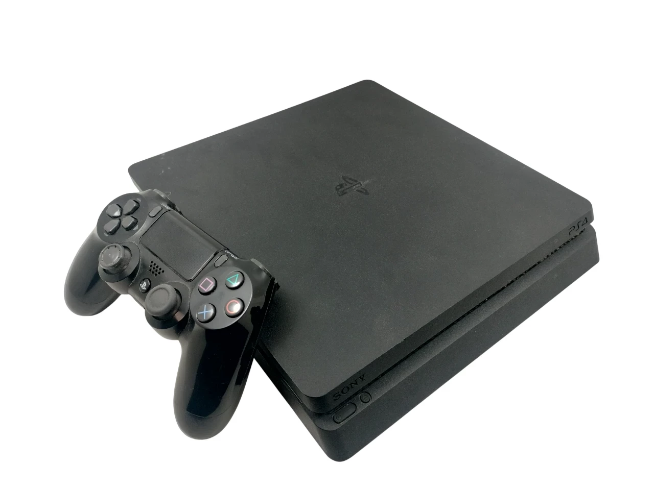 konsola-sony-playstation-4-slim-500gb-pad-okablowanie-stan-11323-2