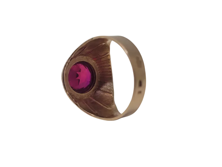 zloty-pierscionek-z-kamieniem-871g-pr585-roz26-stan-11323-2