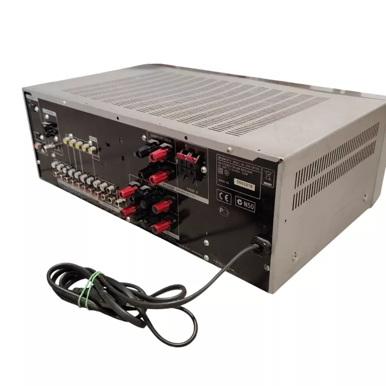 amplituner-kina-domowego-sony-str-de598-ean-gtin-4901780951352