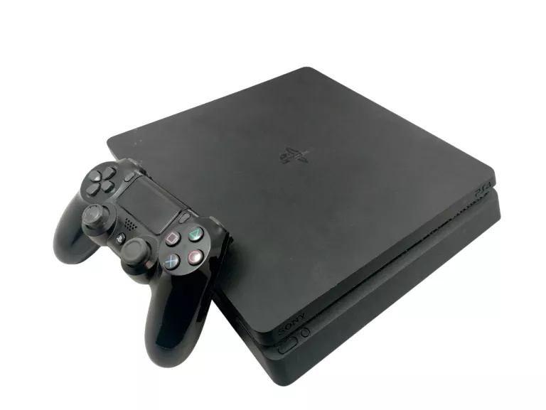 konsola-sony-playstation-4-slim-500gb-pad-okablowanie-stan-11323-2