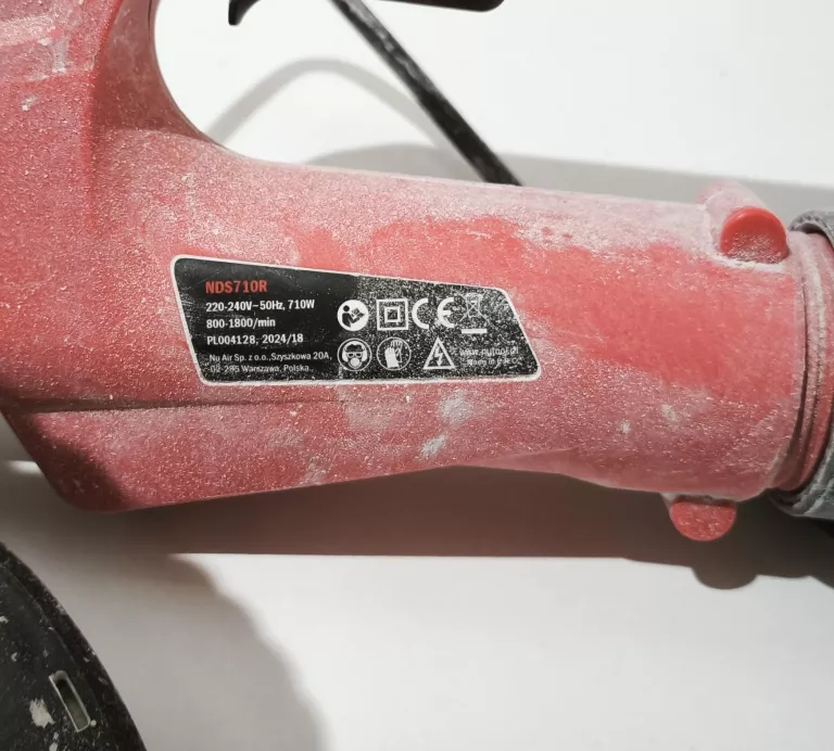 szlifierka-do-gipsu-nutool-nds710r-stan-11323-2