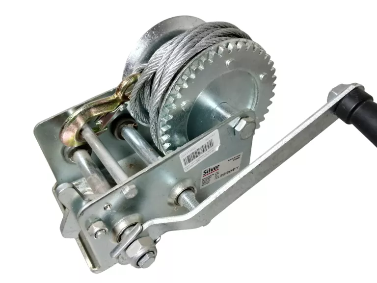 wyciagarka-korbowa-linowa-uciag-1136-kg-2500-lbs-silver-ean-gtin-3662895110973