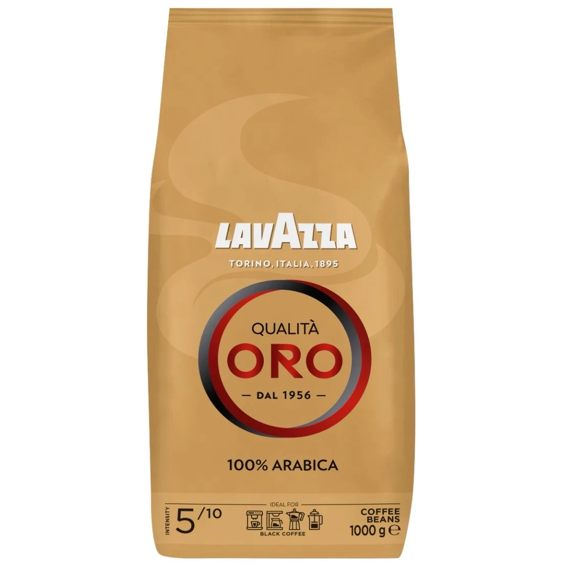 kawa-ziarnista-arabica-lavazza-qualita-oro-1000-g-legnicka-66-wroclaw