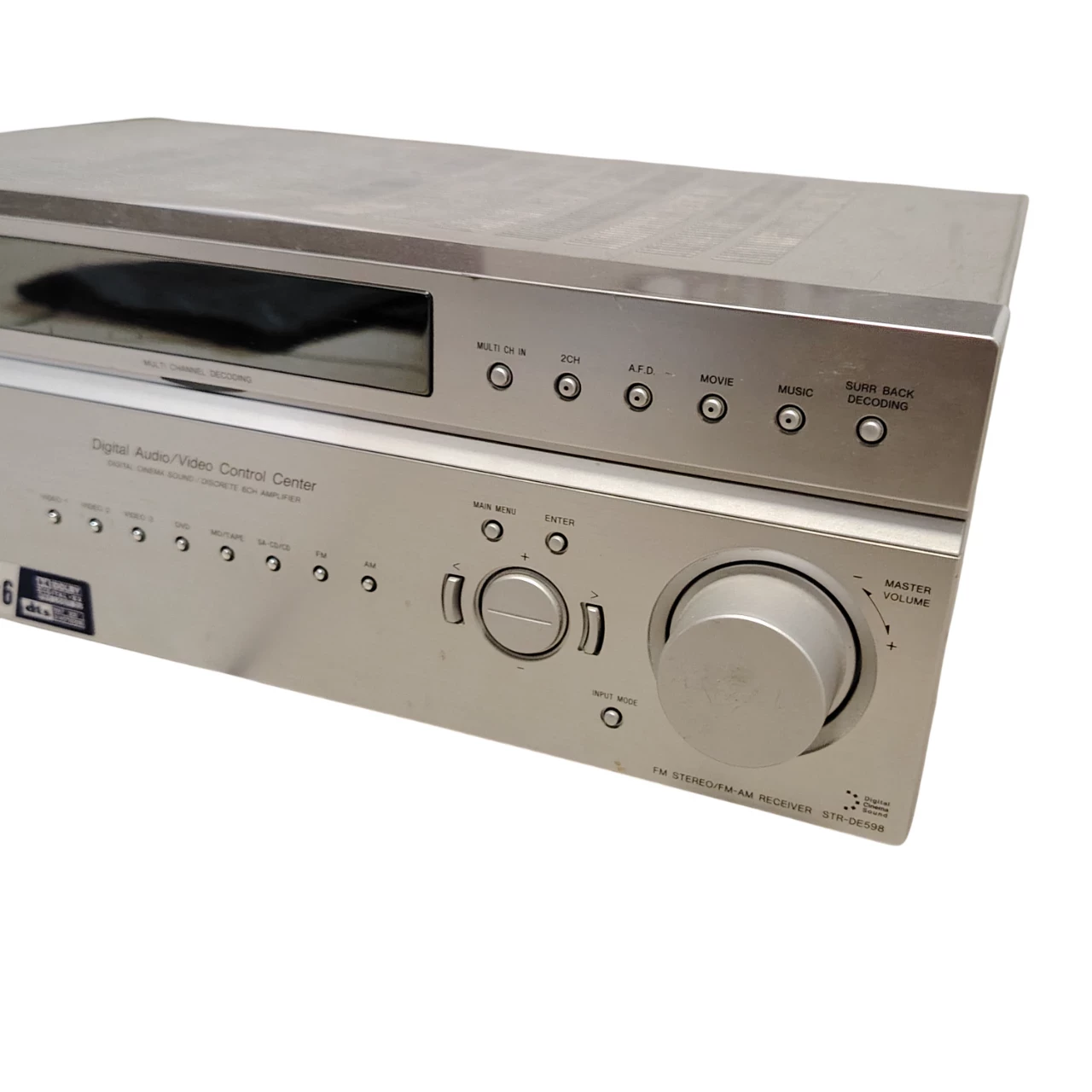 amplituner-kina-domowego-sony-str-de598-kod-producenta-str-de598