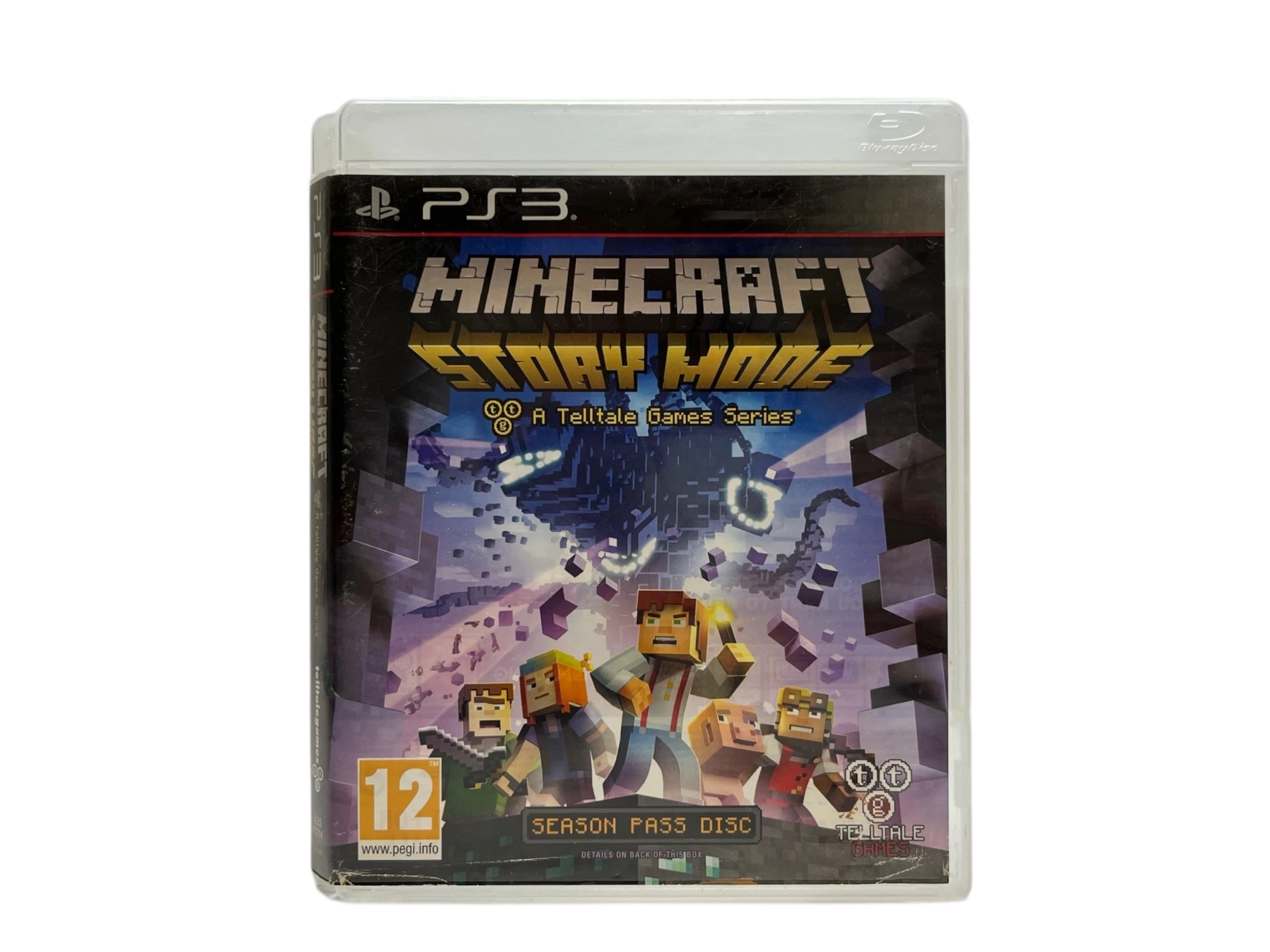 gra-na-ps3-minecraft-story-mode-ean-gtin-5060146462389