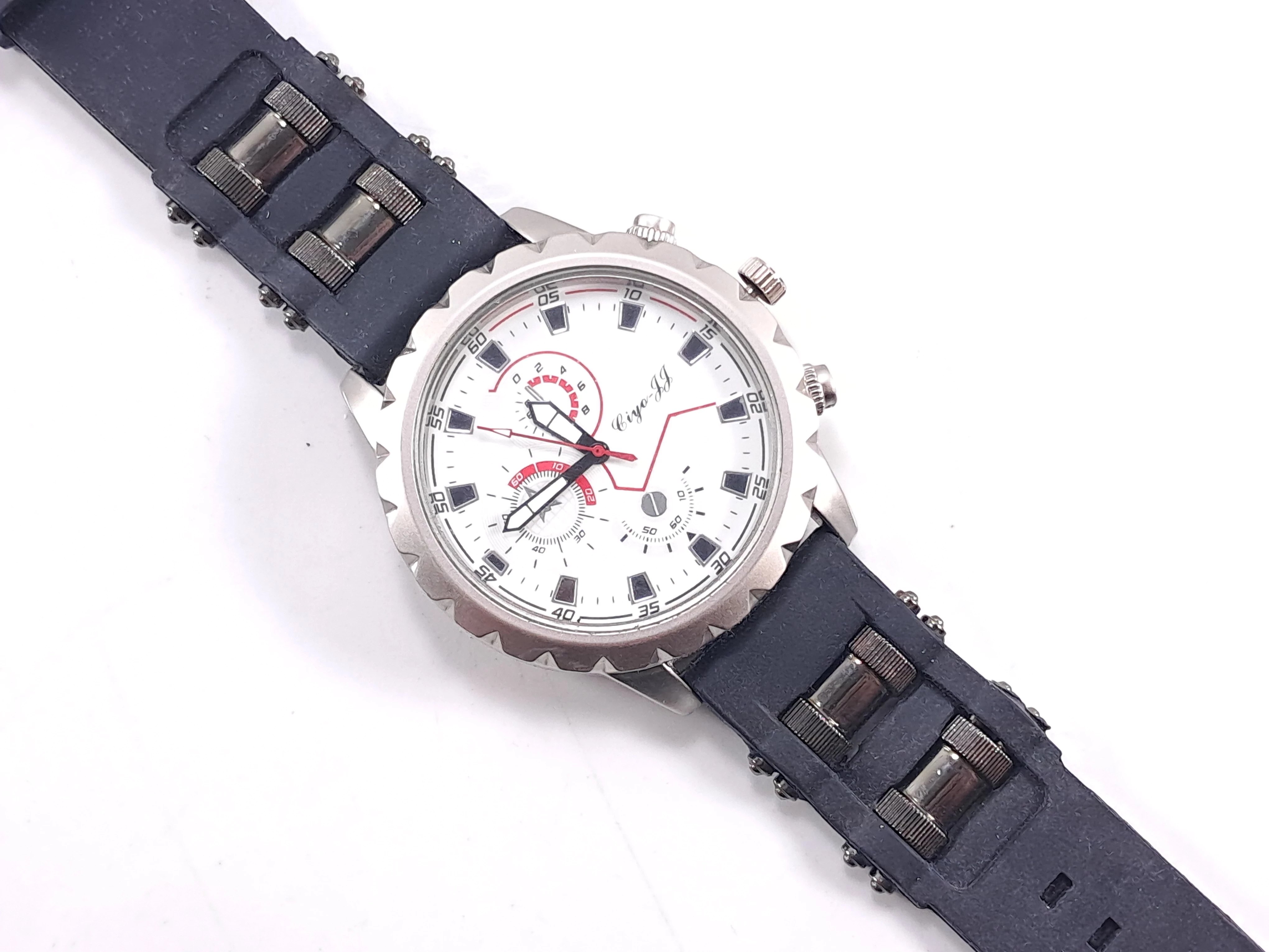 zegarek-giyo-jj-czarno-srebrny-ksztalt-koperty-129223-2