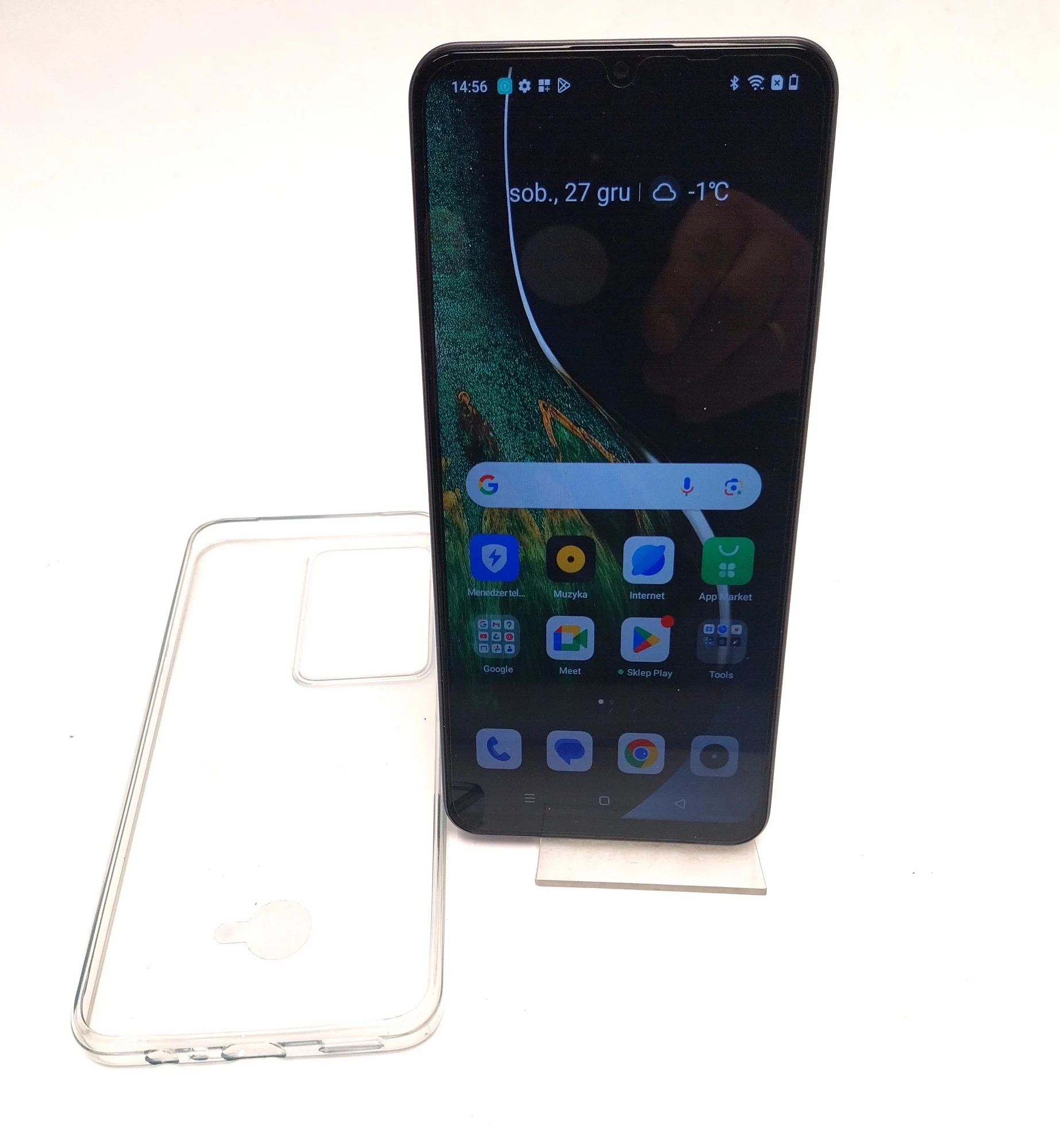 telefon-realme-note-60-364gb-etui-partyzantow-39-zamosc