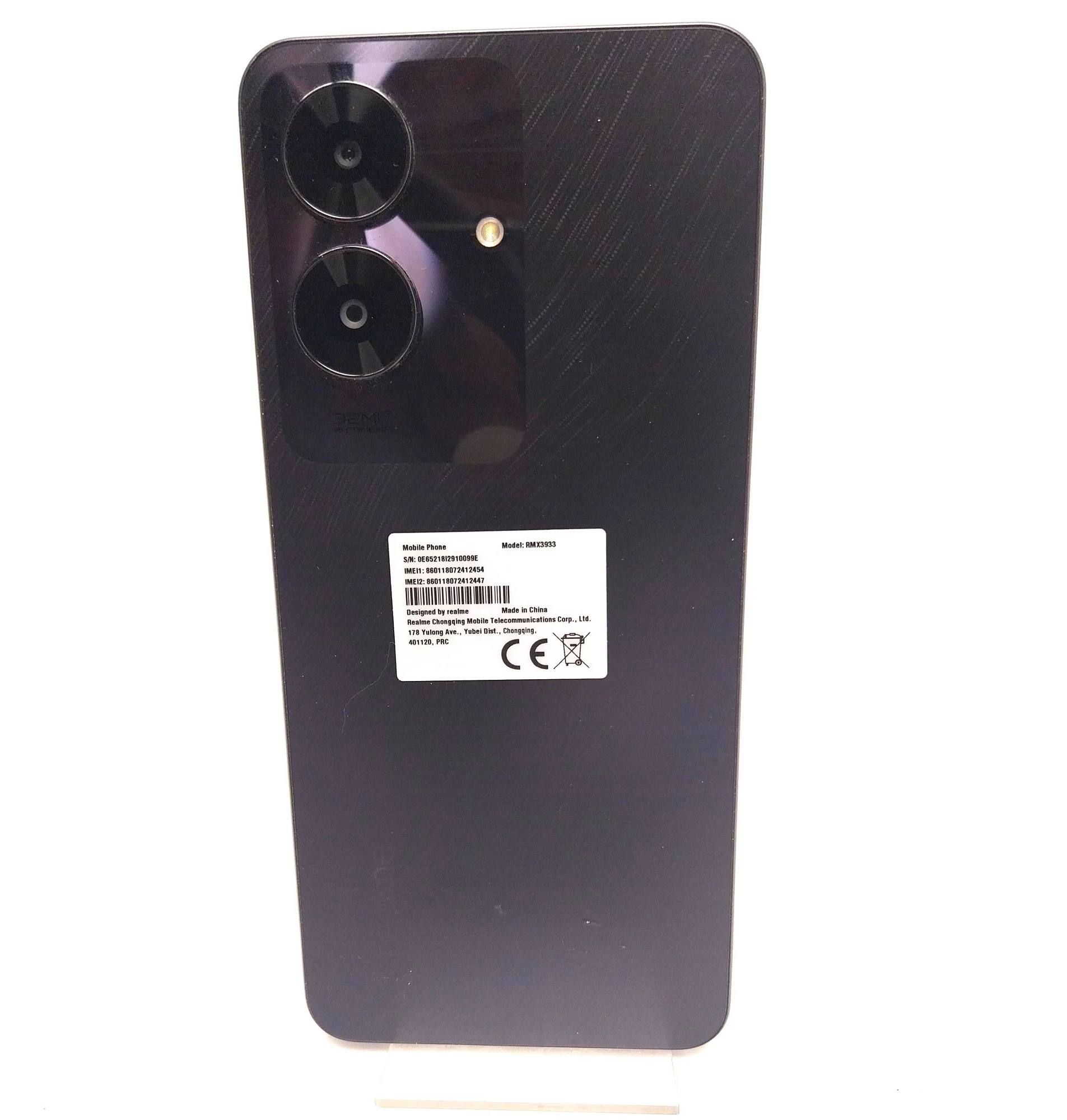 telefon-realme-note-60-364gb-etui-przekatna-ekranu-674