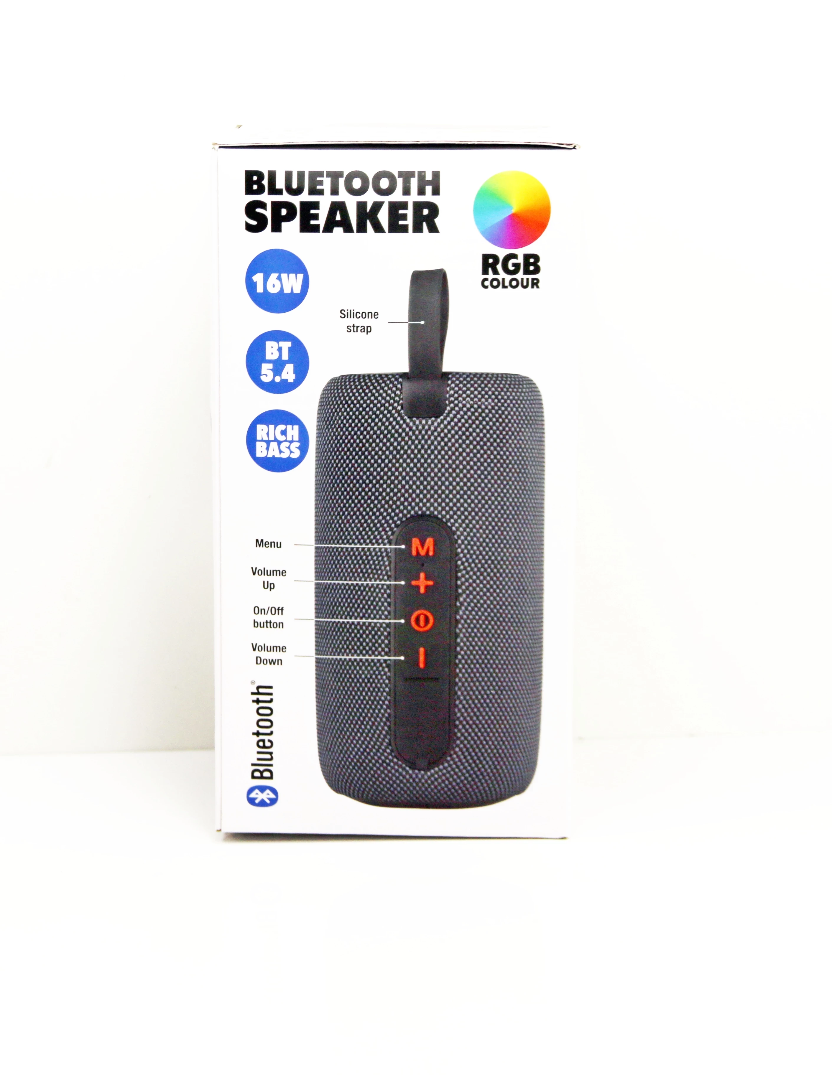 glosnik-bt-speaker-rgb-color-00719-ean-gtin-8711252007199