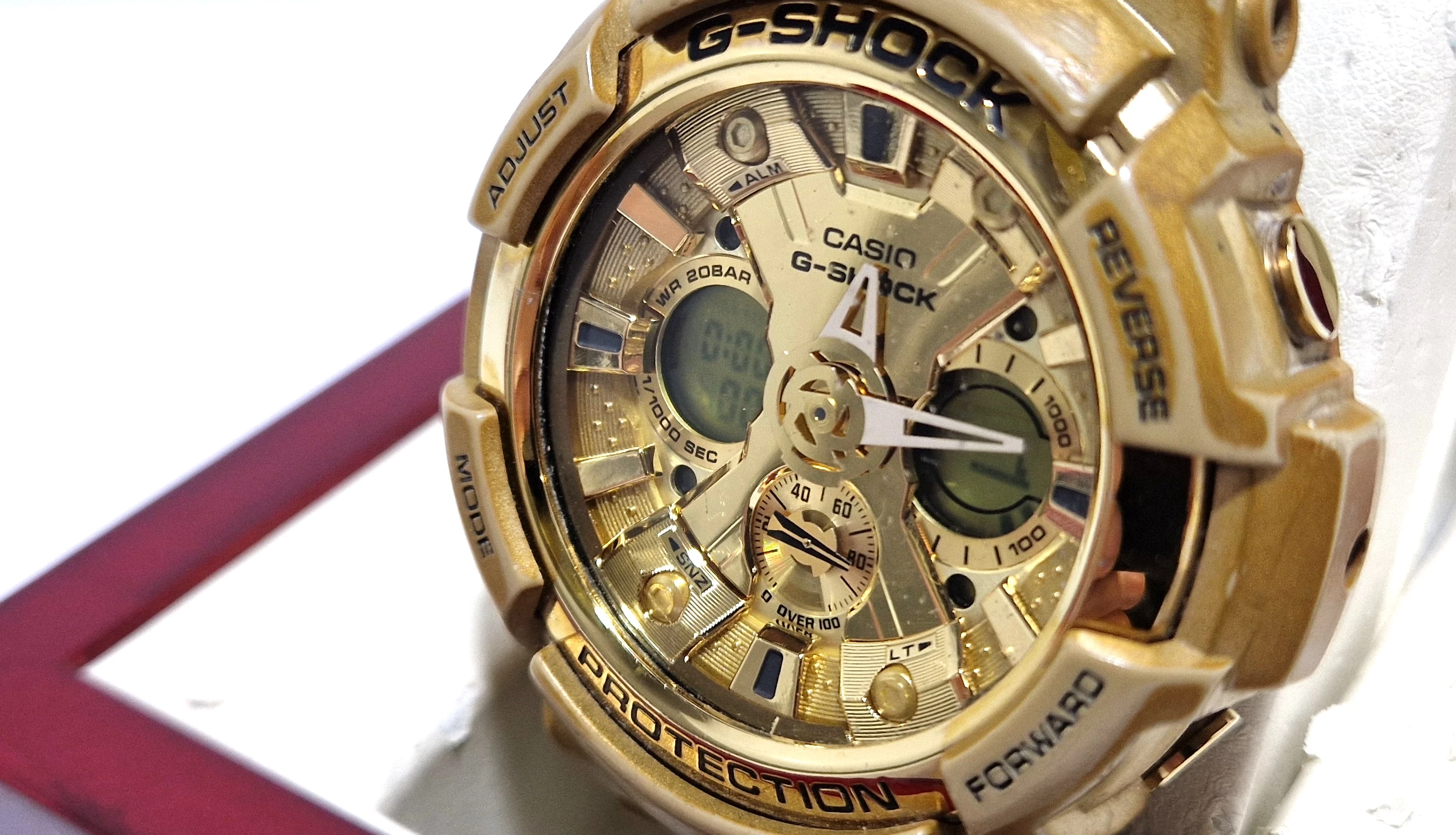 zegarek-casio-ga-200gd-stan-11323-2