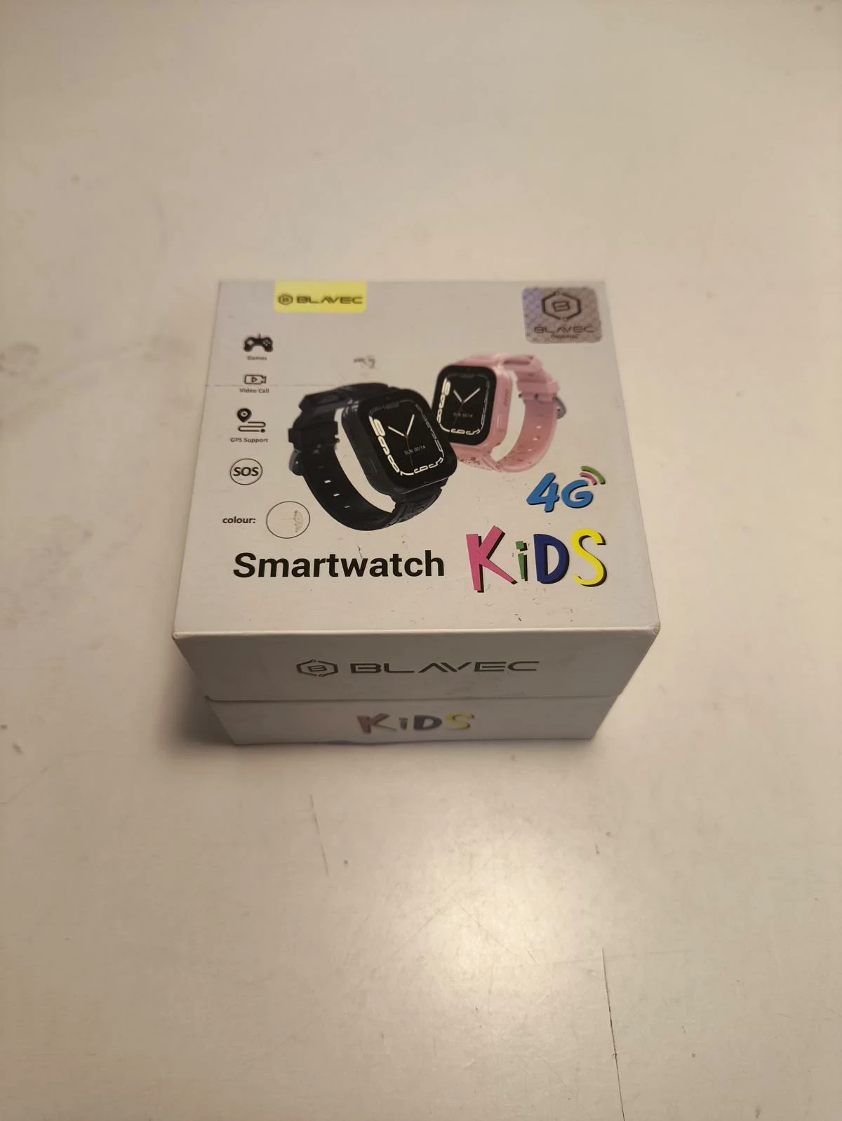 smartwatch-blavec-kids-k02-szybka-25-krakow