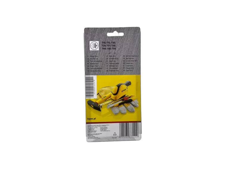 klucze-torx-topex-9x-stan-11323-2