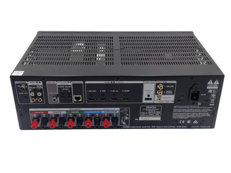 amplituner-denon-avr-x1000-51-145w-dolby-digital-dts-system-dzwieku-208026-235150