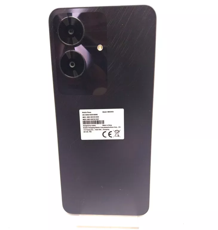 telefon-realme-note-60-364gb-etui-przekatna-ekranu-674