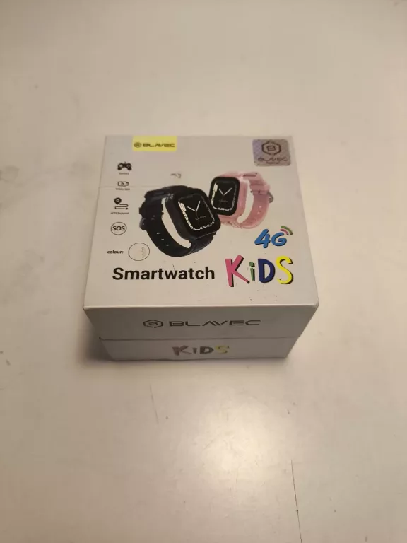 smartwatch-blavec-kids-k02-szybka-25-krakow