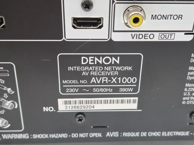 amplituner-denon-avr-x1000-51-145w-dolby-digital-dts-komunikacja-207994-4
