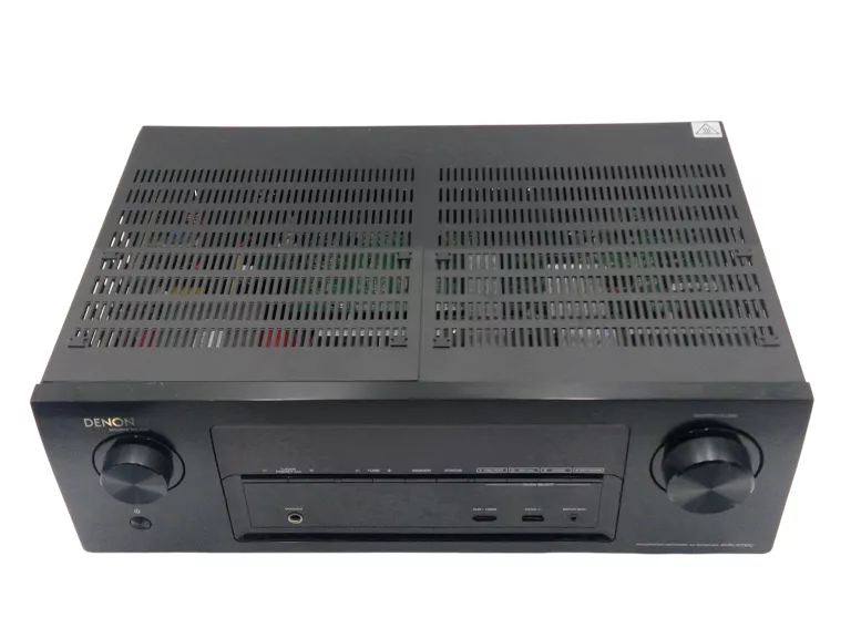 amplituner-denon-avr-x1000-51-145w-dolby-digital-dts-kolor-718-1