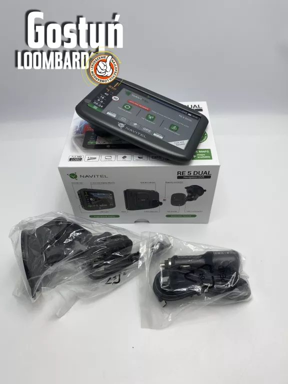 navitel-re-5-dual-rejestrator-nawigacja-gps-ideal-stan-11323-2