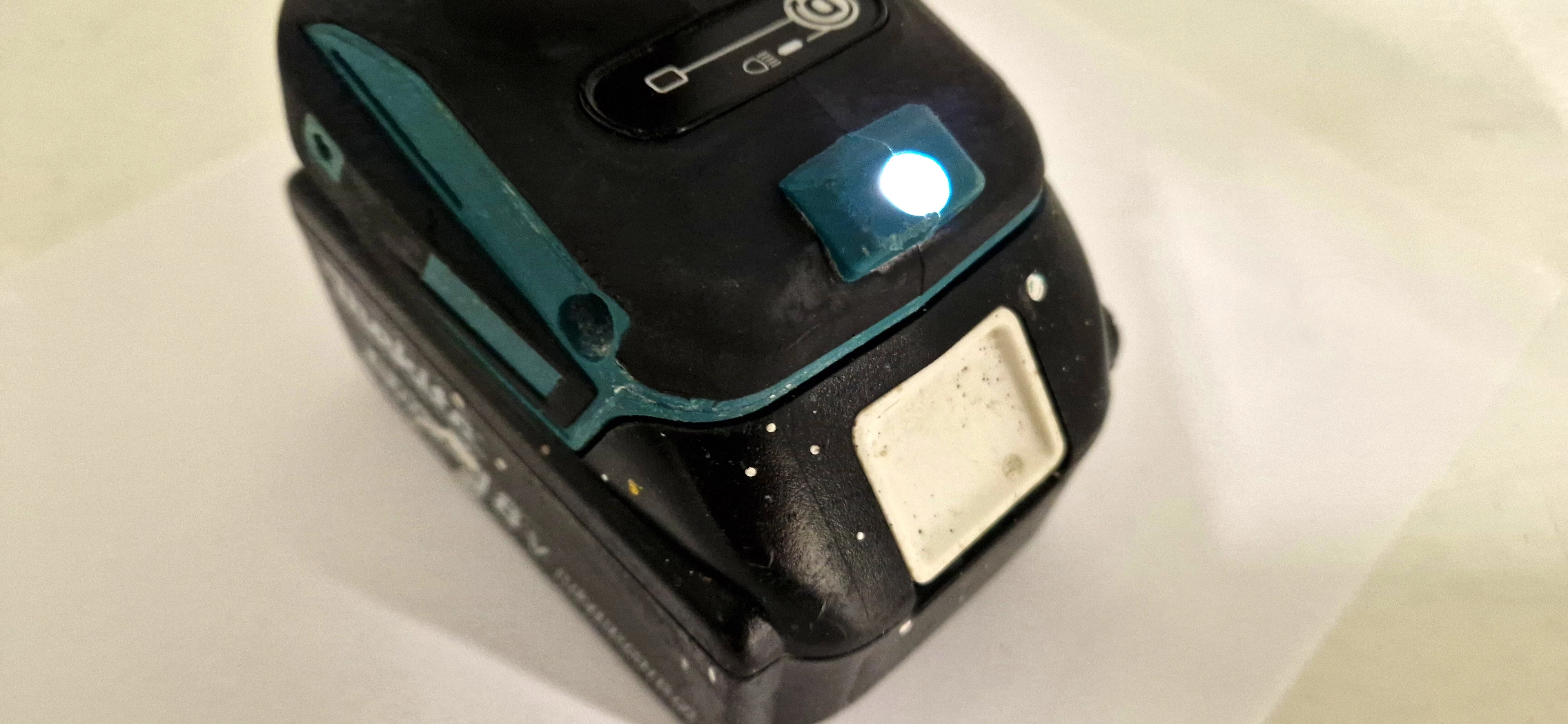 akumulatorowa-wkretarka-do-plyt-gk-regipsu-18v-makita-dfs250-aku-50ah-stan-11323-2