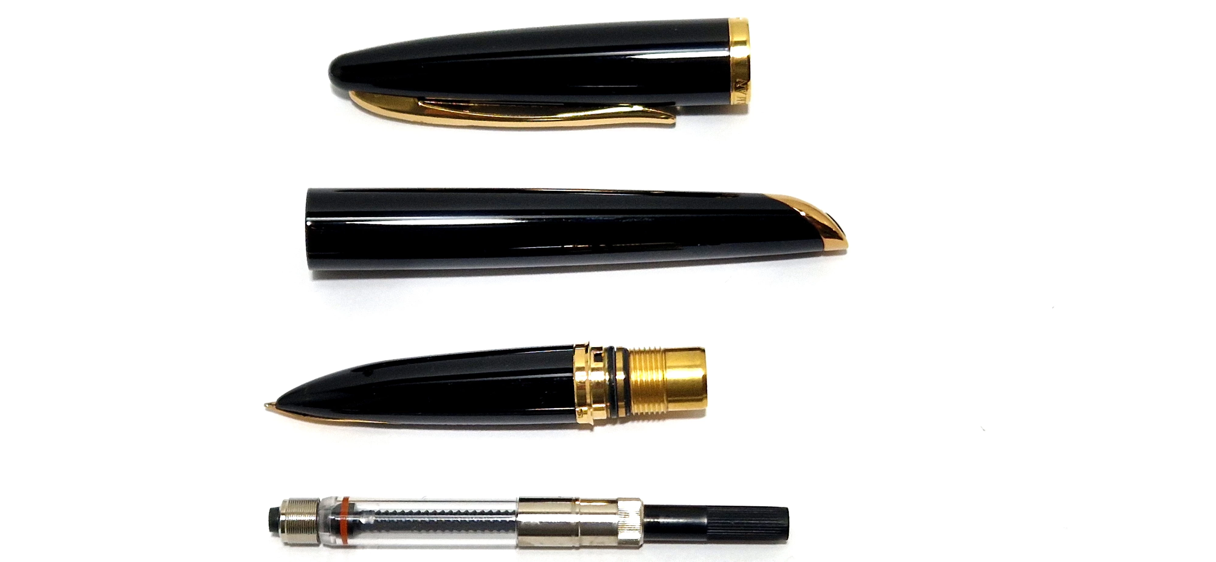 pioro-waterman-carene-black-gt-zlota-stalowka-pr750-18karat-stan-bdb-liczba-sztuk-w-ofercie-1