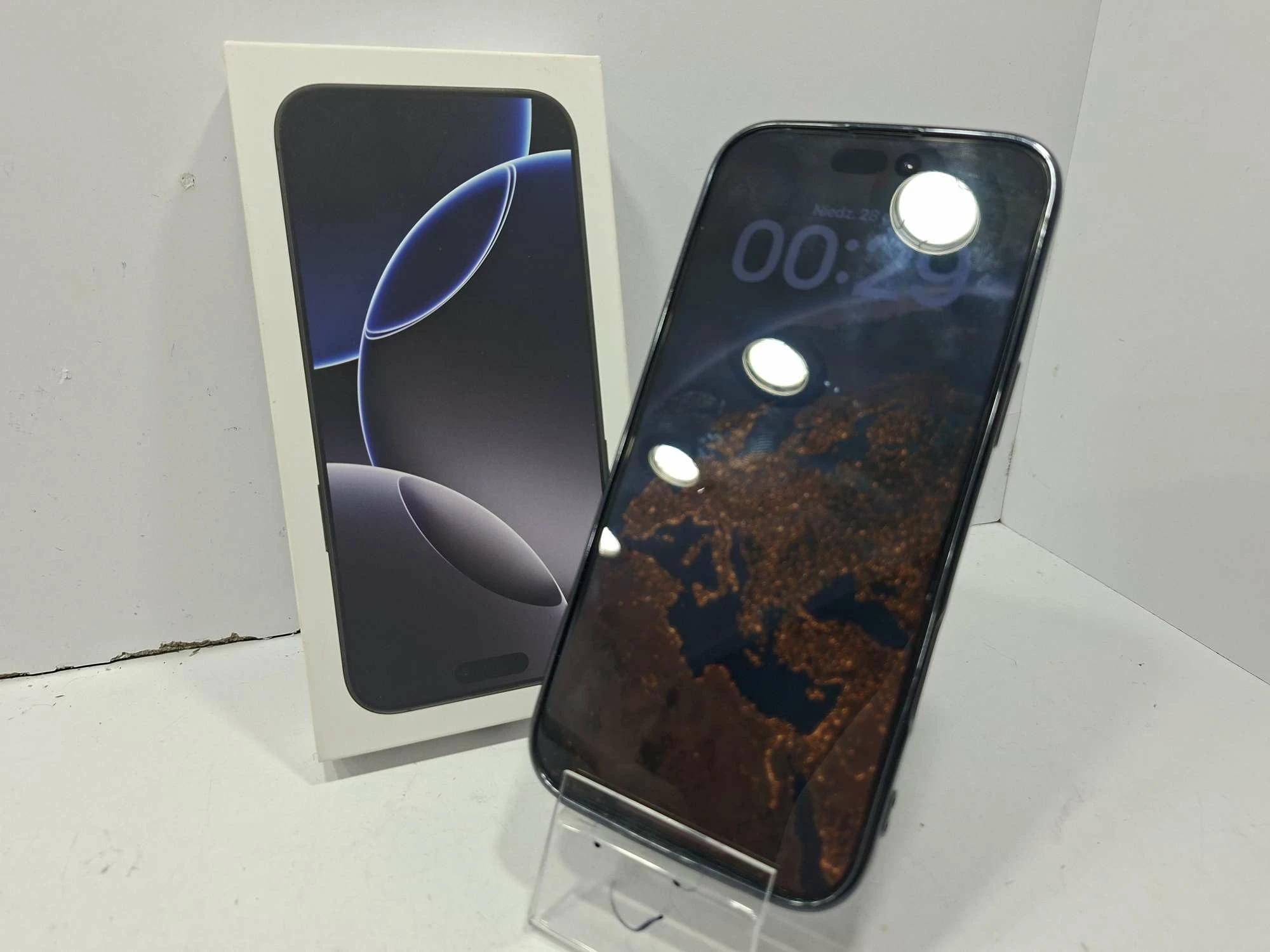 telefon-iphone-16-pro-max-100-bat-t-mobile-bielska-45-plock